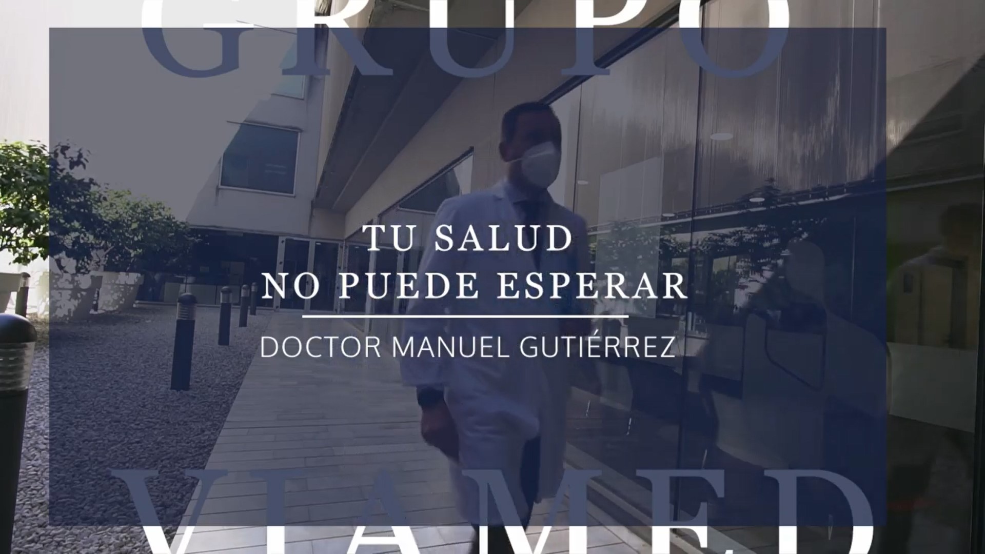 Dr. Manuel Gutiérrez. Urología poster